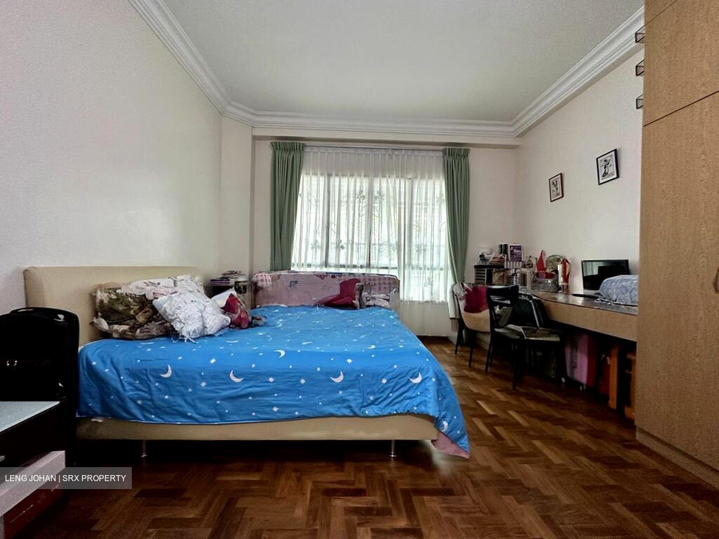 Le Wood (D21), Condominium #510081331